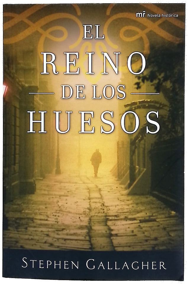 El reino de los huesos