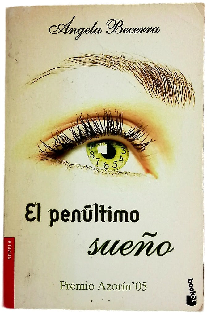 El penúltimo sueño