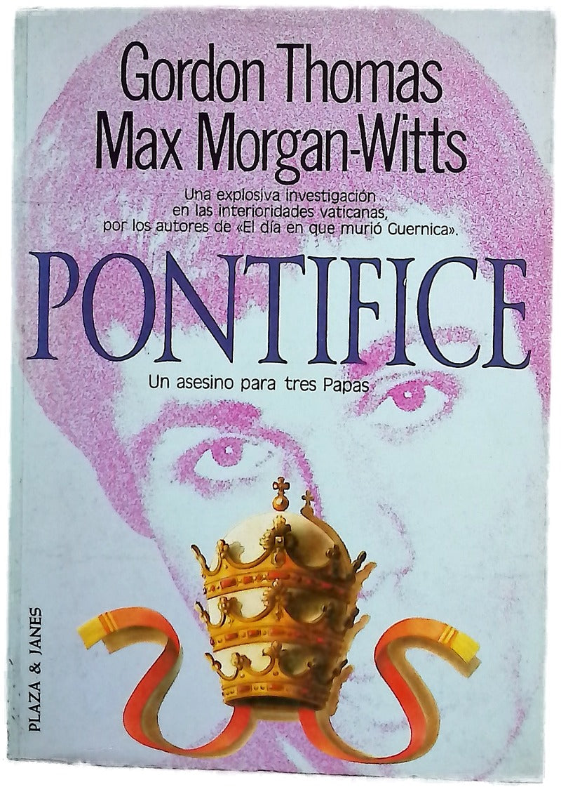 Pontífice
