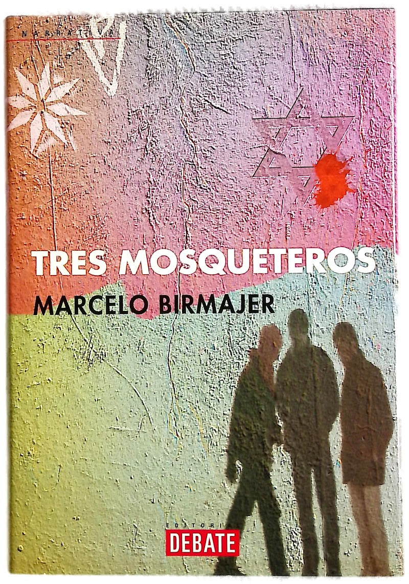 Tres mosqueteros
