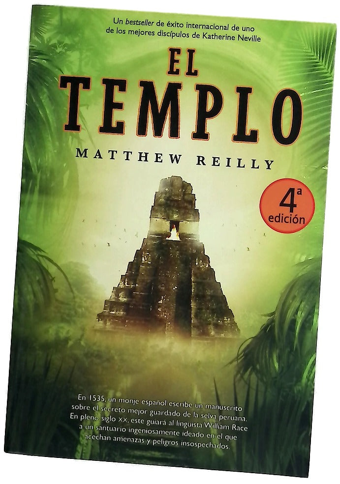 El templo