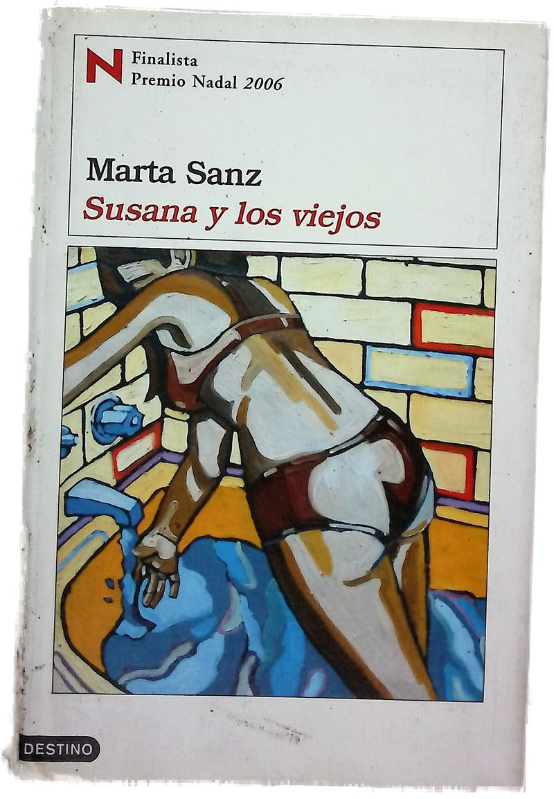 Susana y los viejos