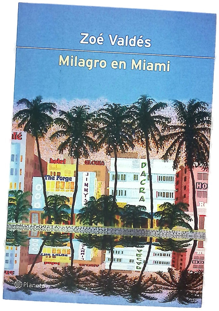 Milagro en Miami