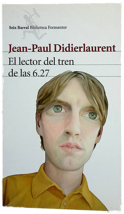 El lector del tren de las 6.27