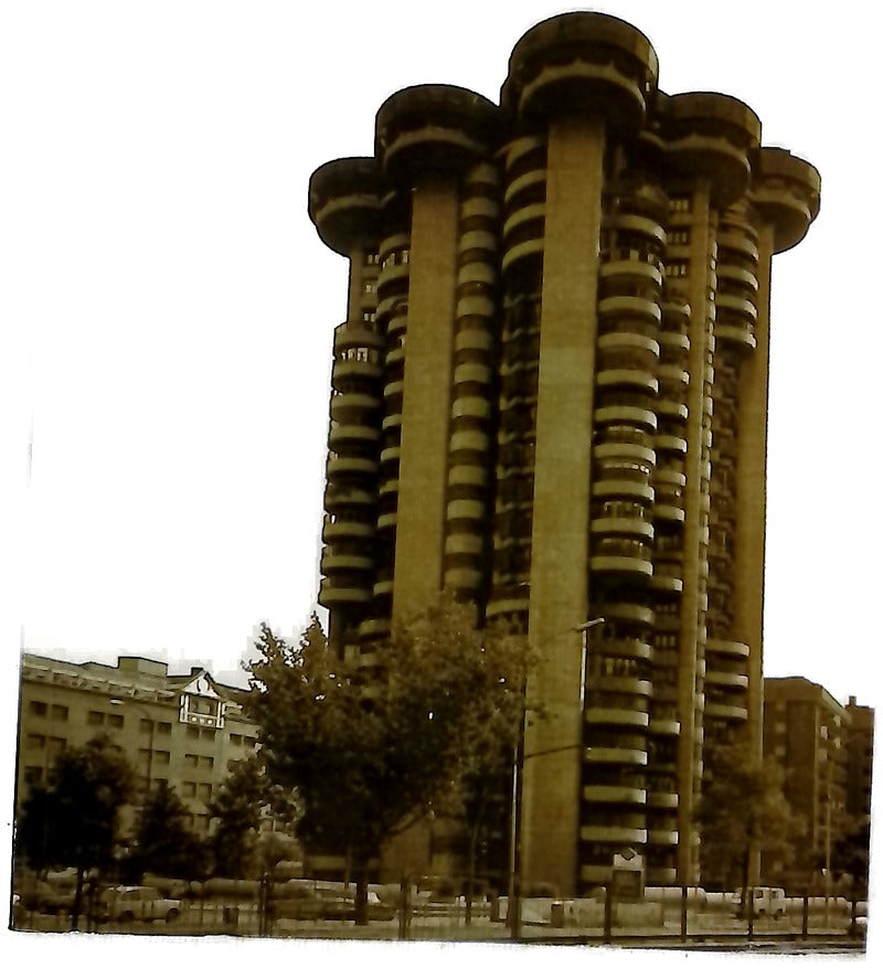 Lecciones de arquitectura moderna