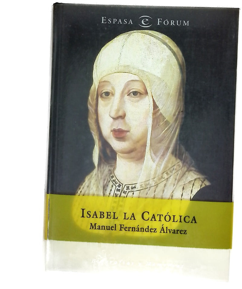 Isabel la Católica