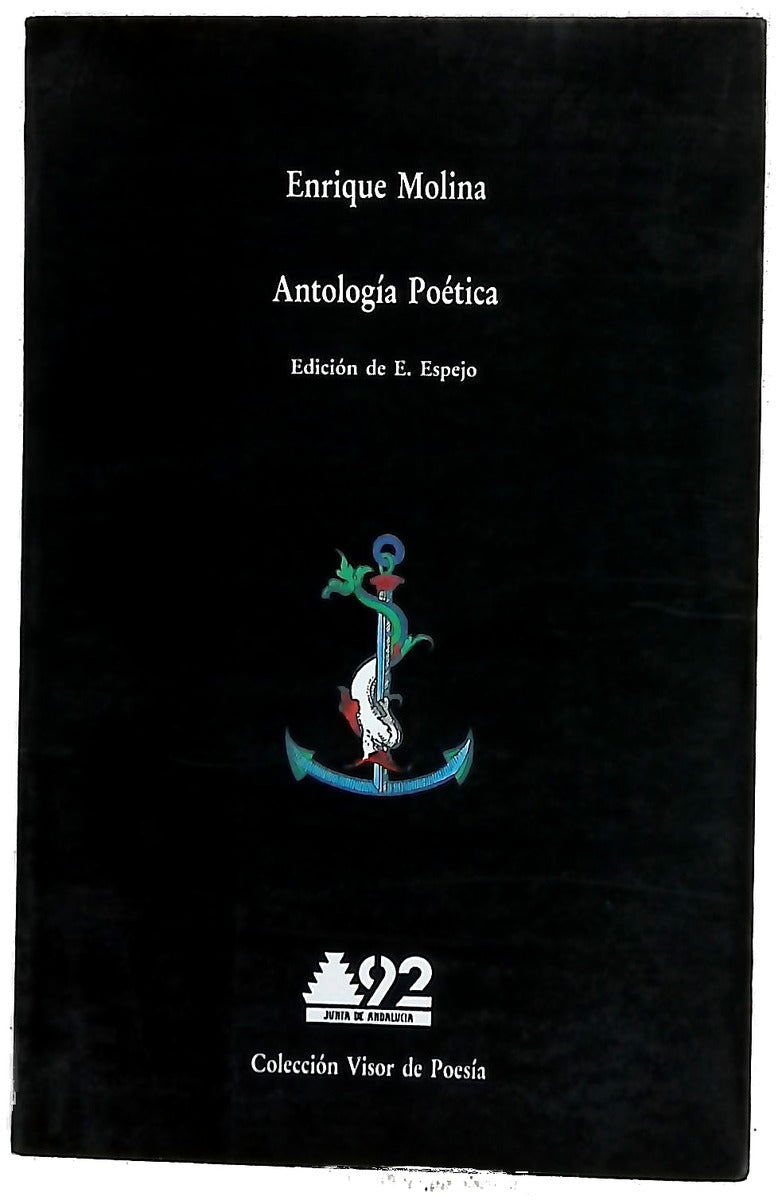 Antología poética