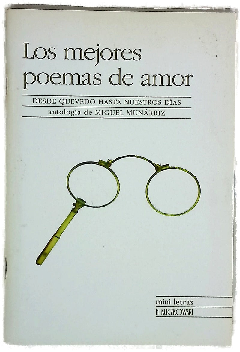 Los mejores poemas de amor desde Quevedo hasta nuestros días