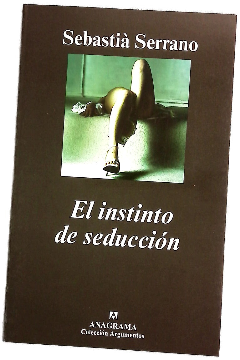 El instinto de seducción