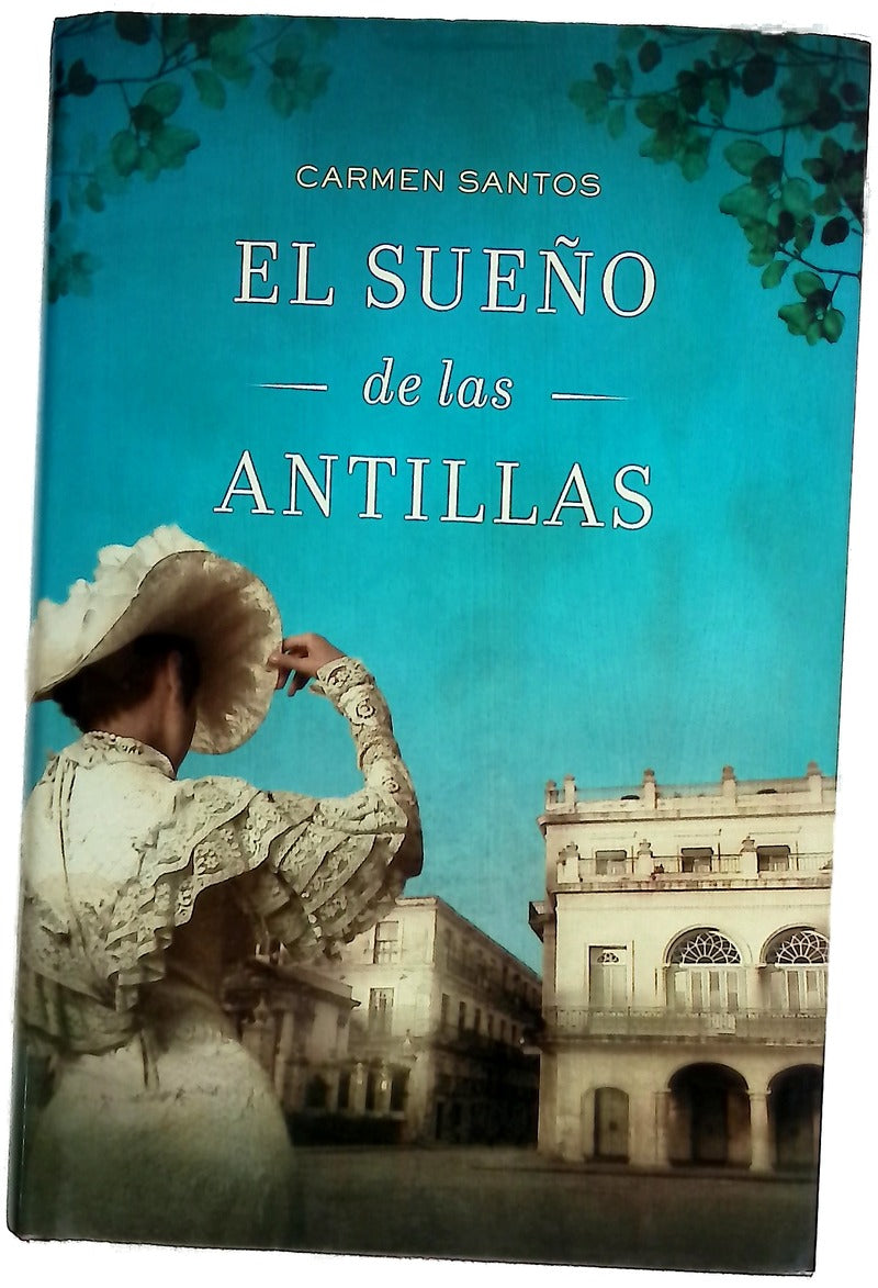 El sueño de las Antillas