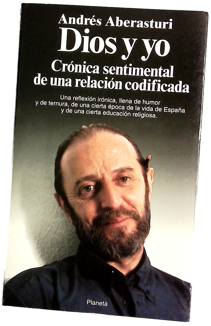 Dios y yo