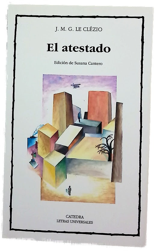 El testamento