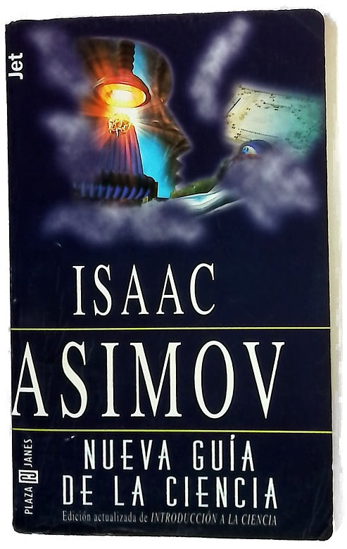 Nueva guía de la ciencia