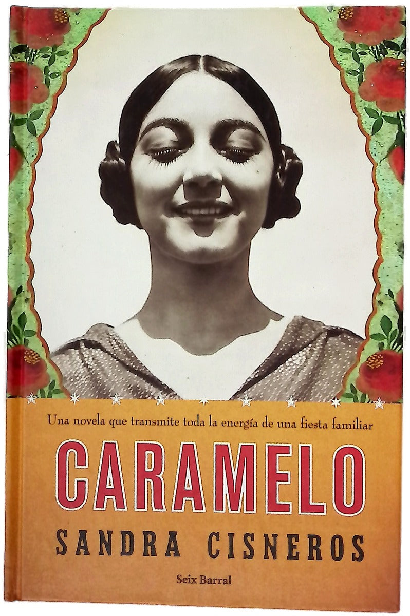 Caramelo o Puro cuento