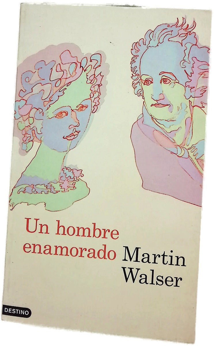 Un hombre enamorado