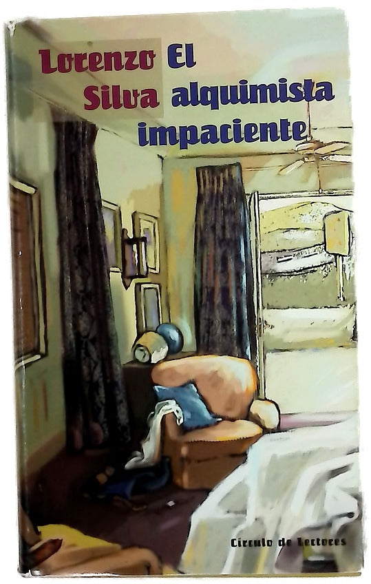 El alquimista impaciente