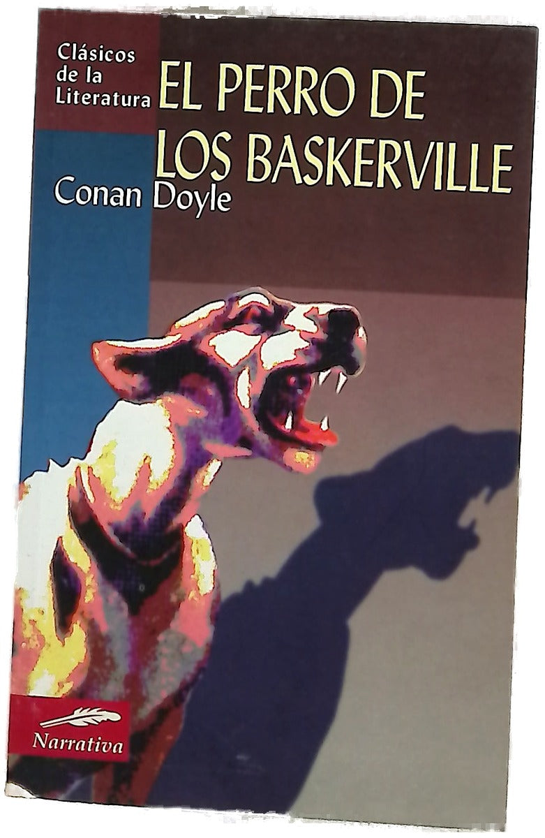 El perro de los Baskerville