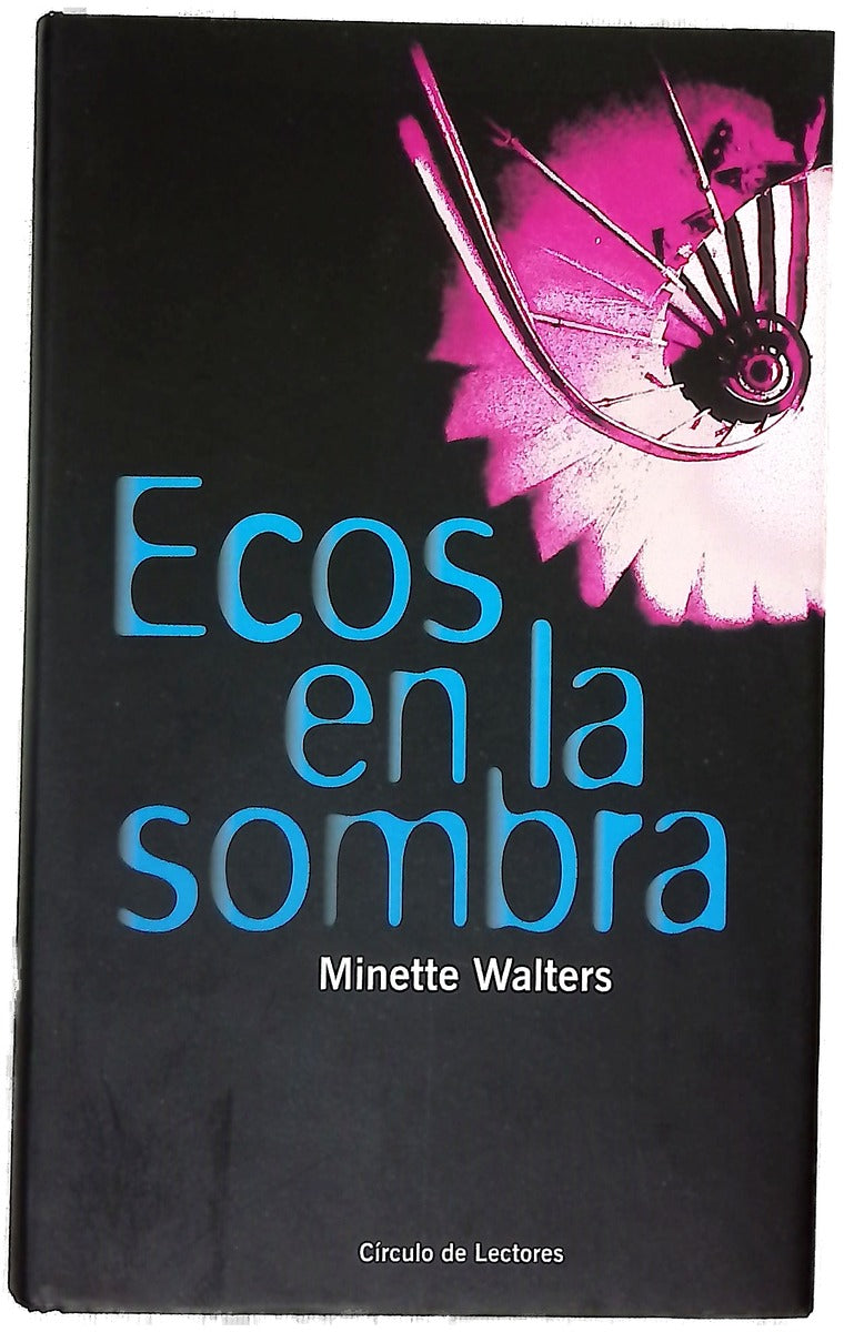Ecos en la sombra