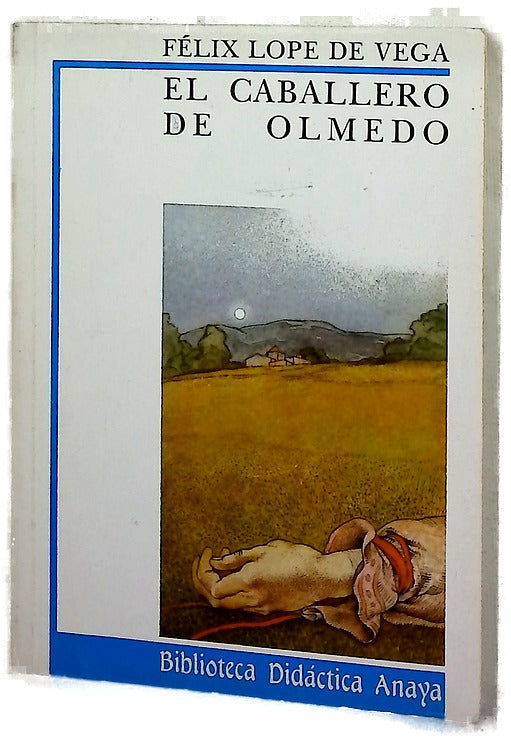 El caballero de Olmedo