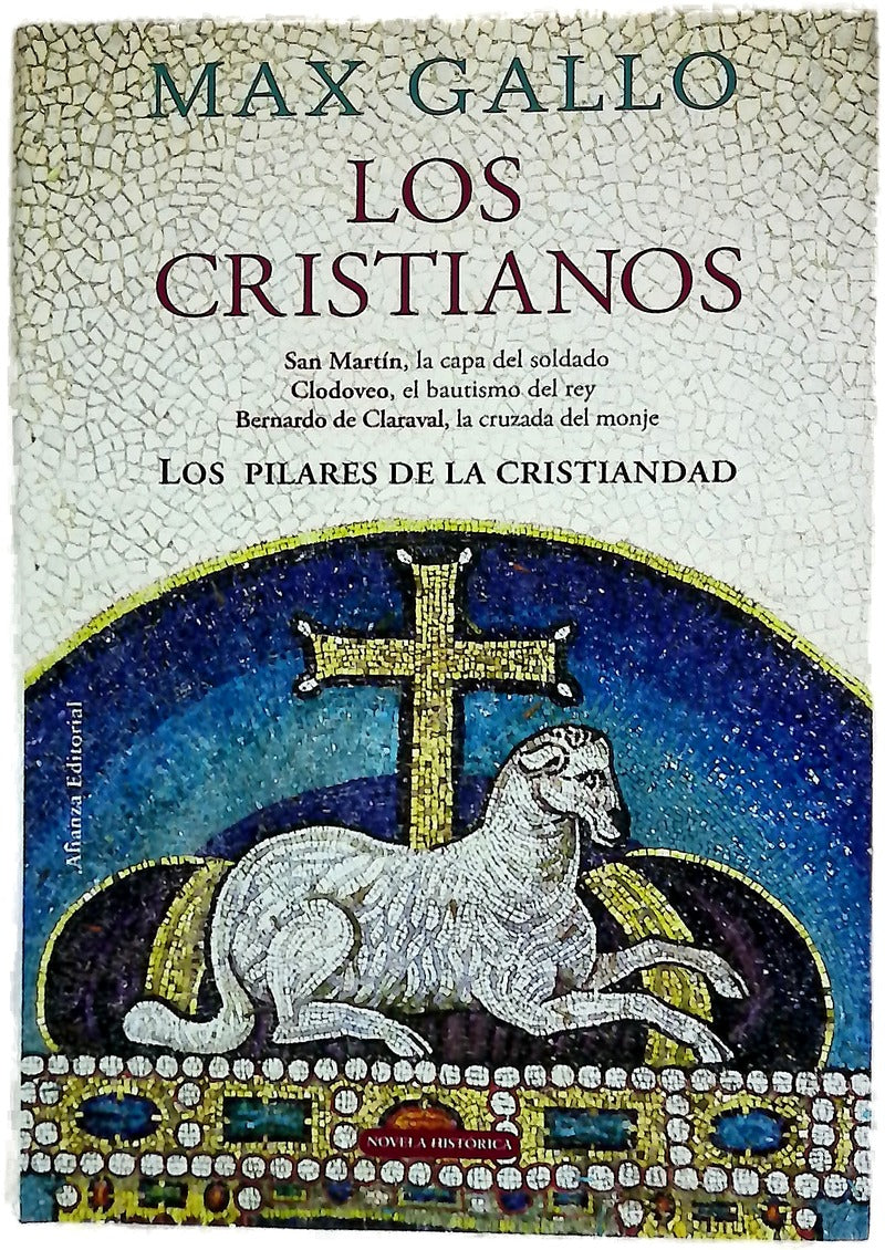 Los cristianos