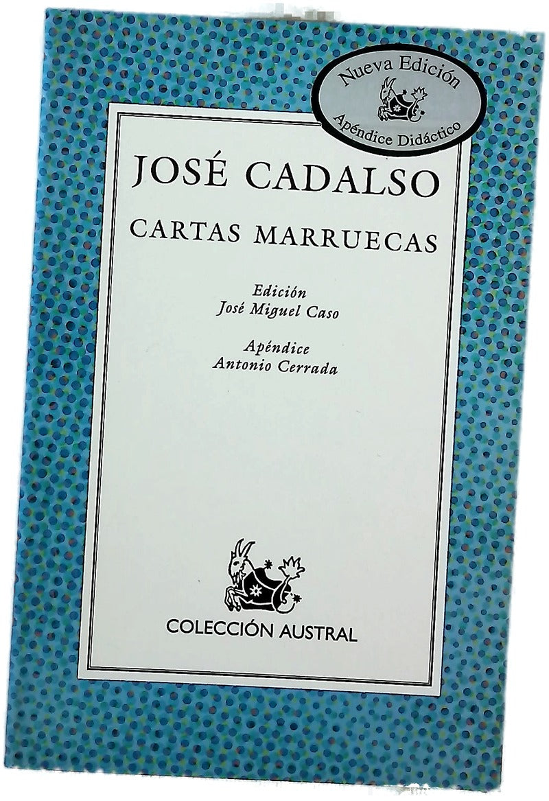 Cartas marruecas