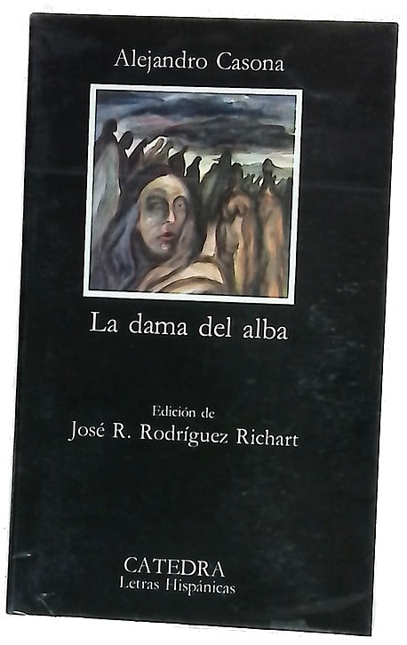 La dama del alba