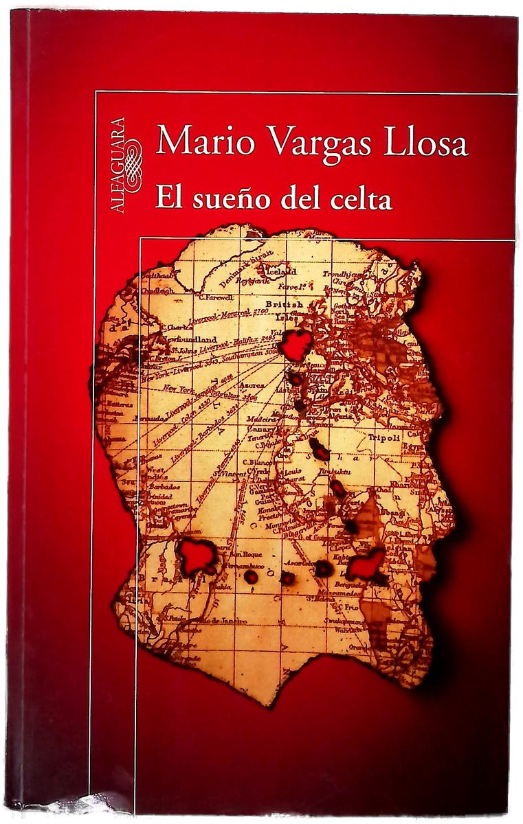 El sueño del celta