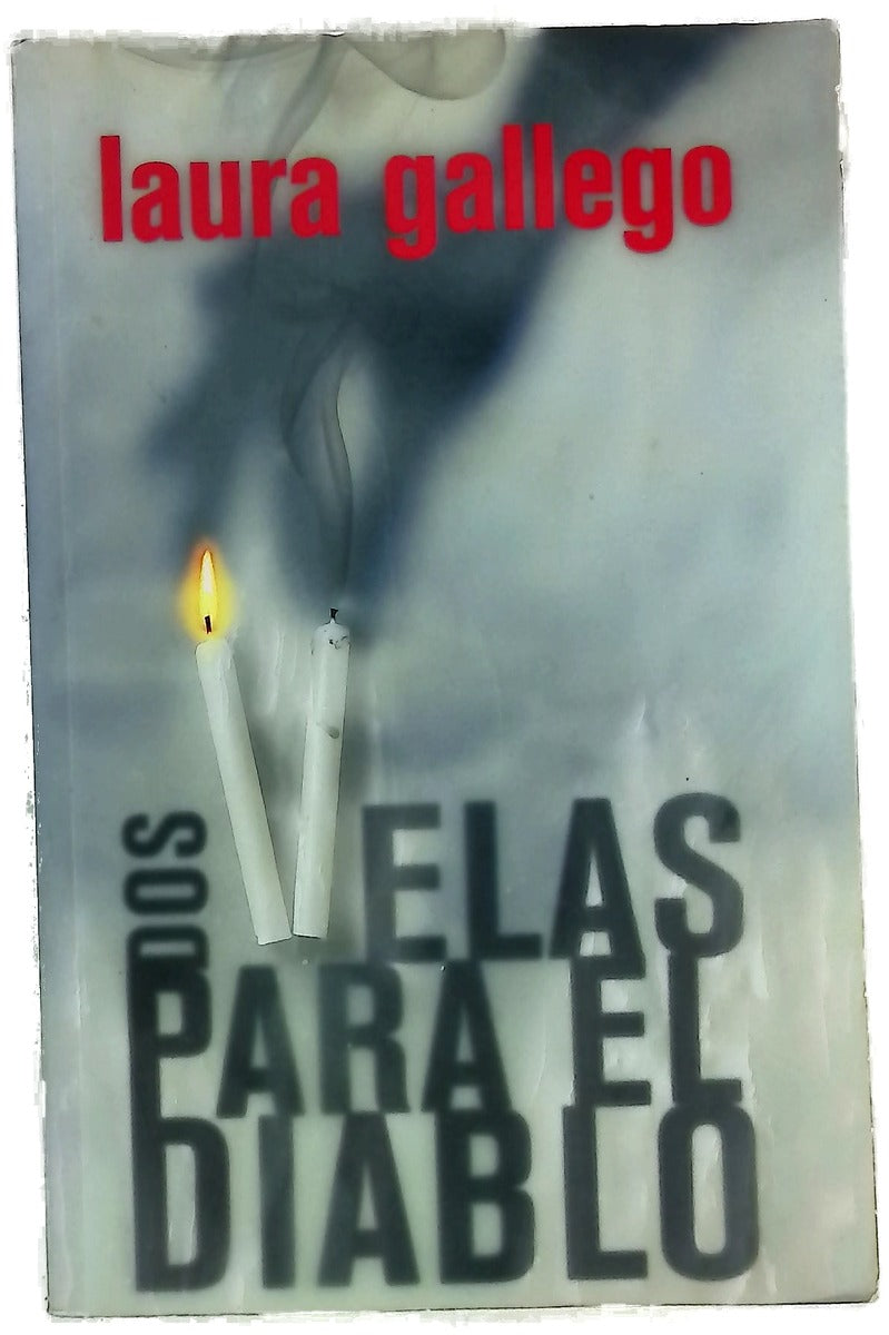 Dos velas para el diablo