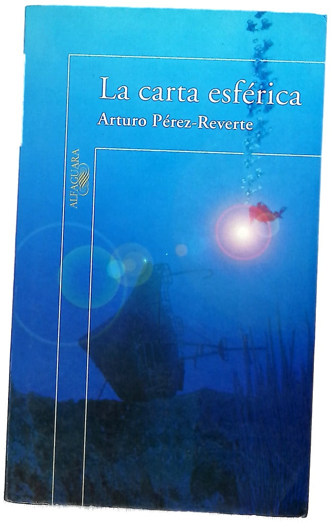 La carta esférica