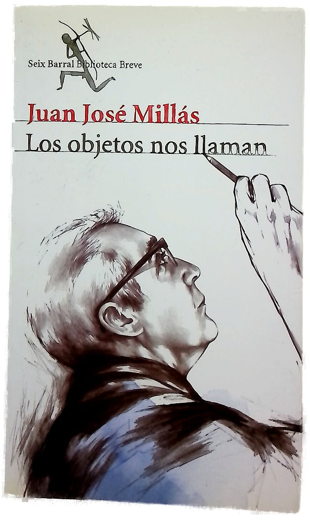 Los objetos nos llaman