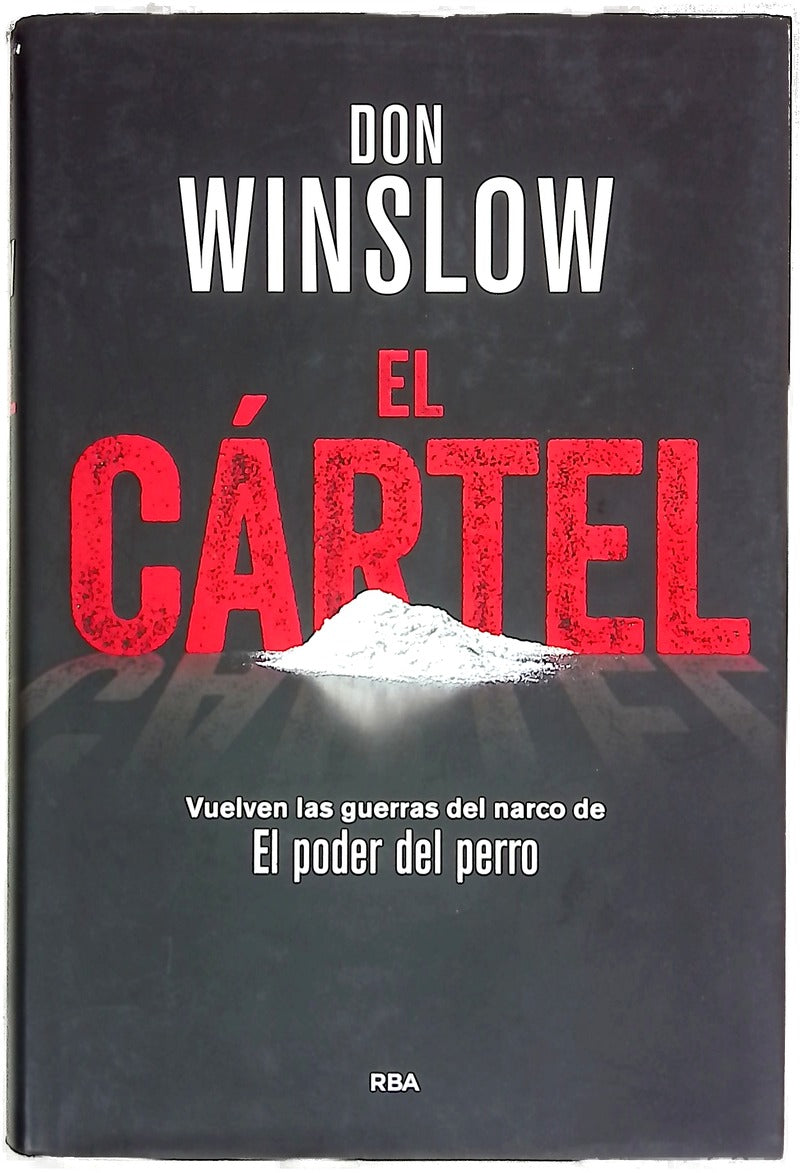 El cártel