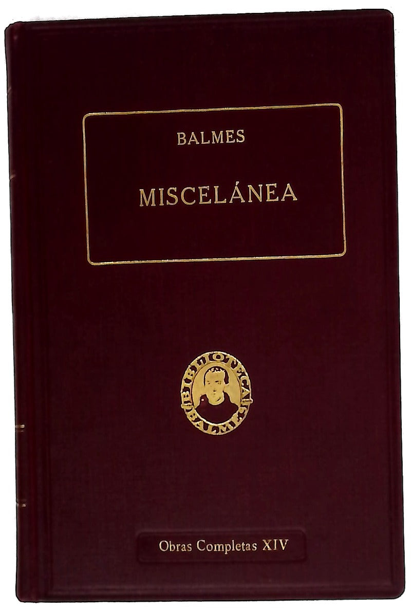 Obras completas XIV