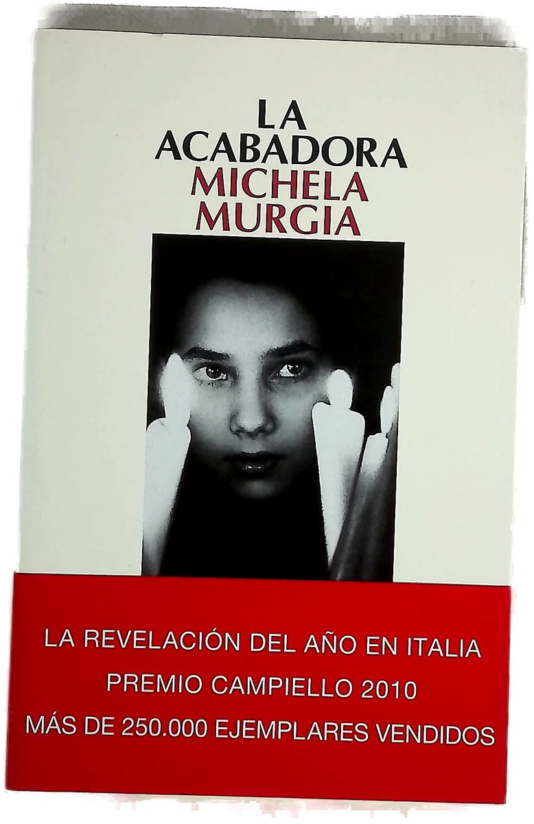 La acabadora