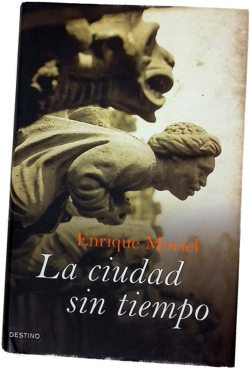La ciudad sin tiempo