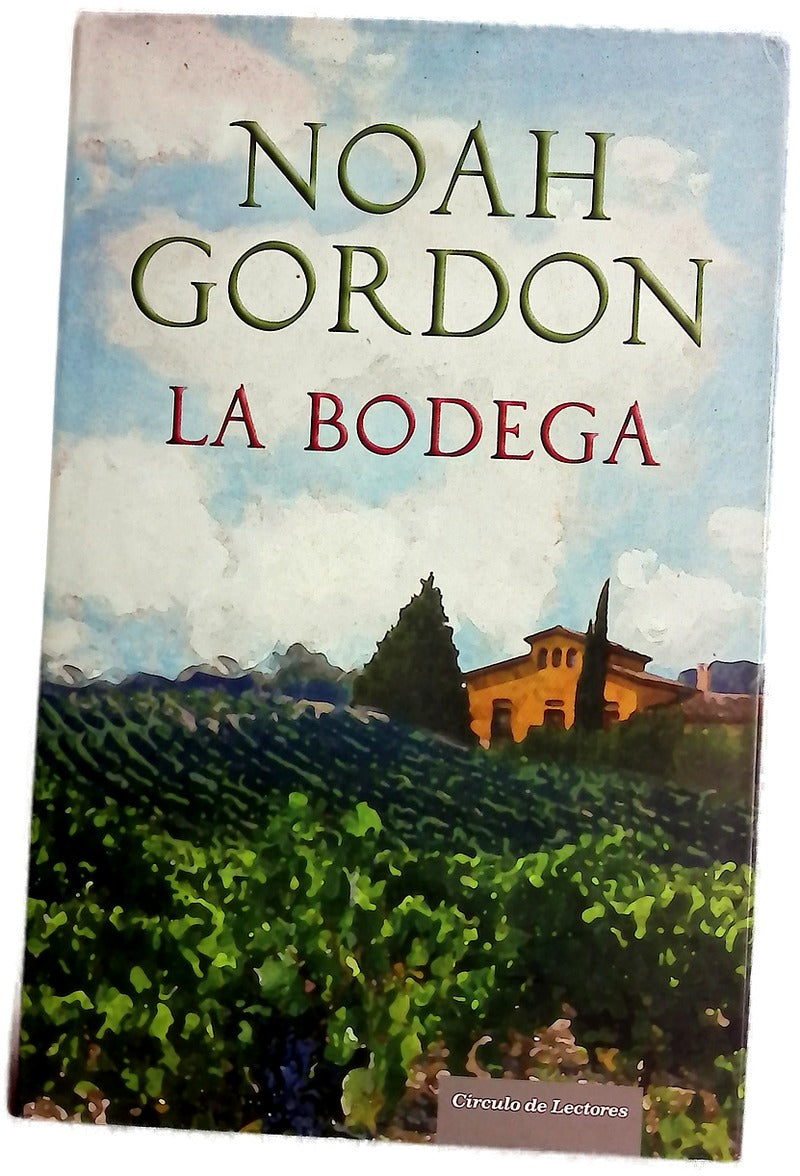 La bodega