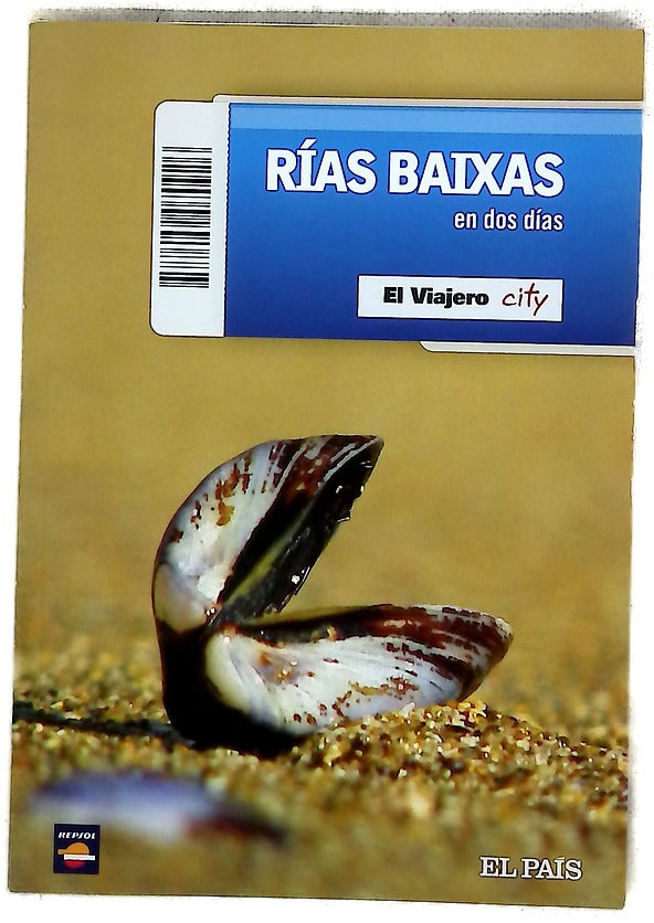 Rías Baixas