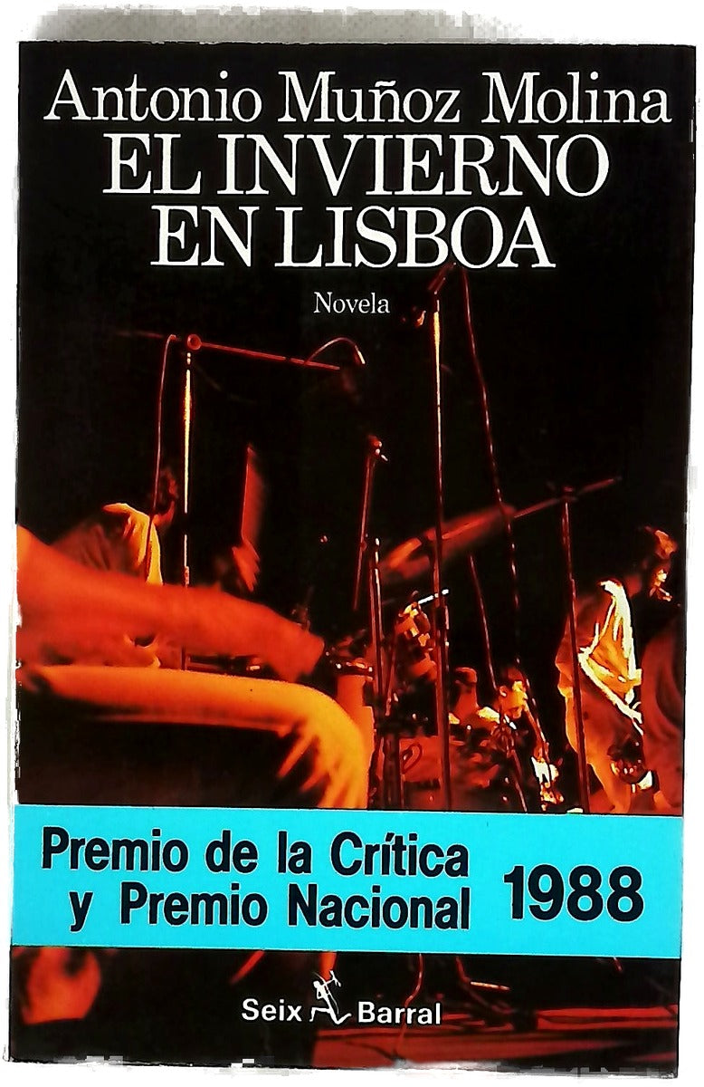 El invierno en Lisboa