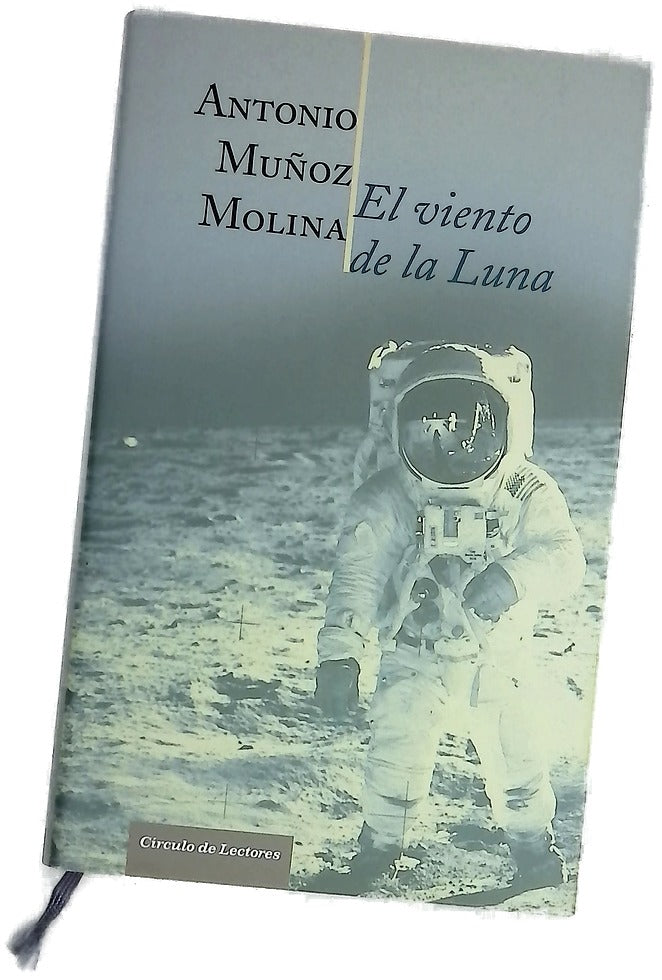 El viento de la luna