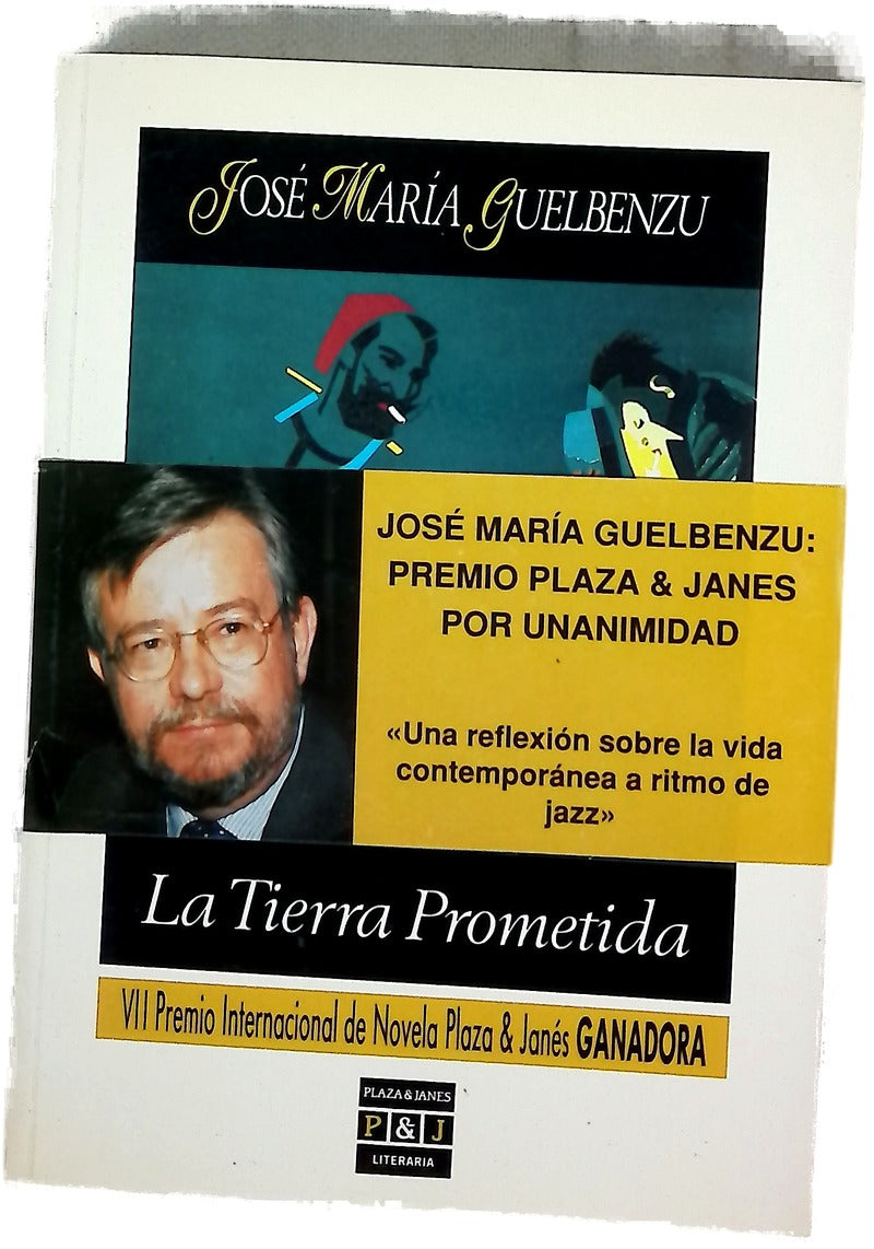 La tierra prometida