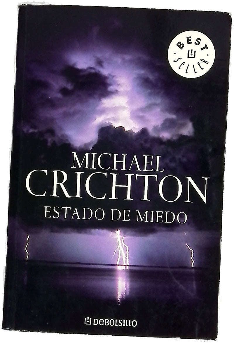 Estado de miedo