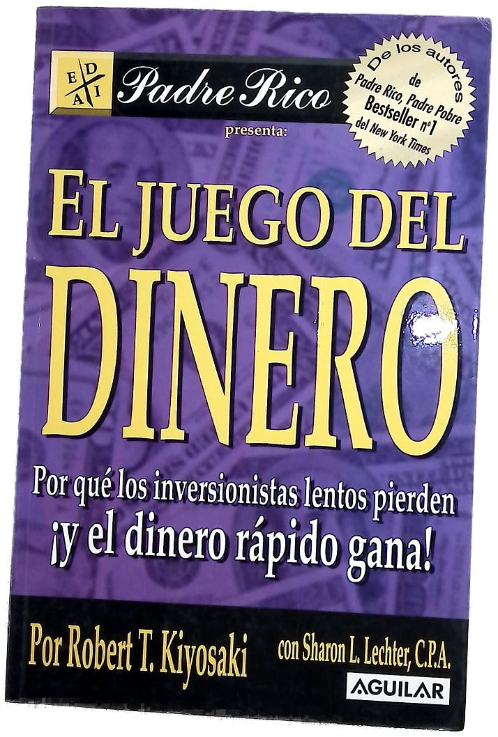 El Juego del Dinero