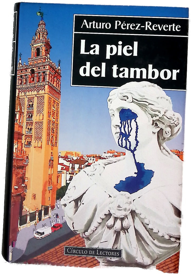 La piel del tambor