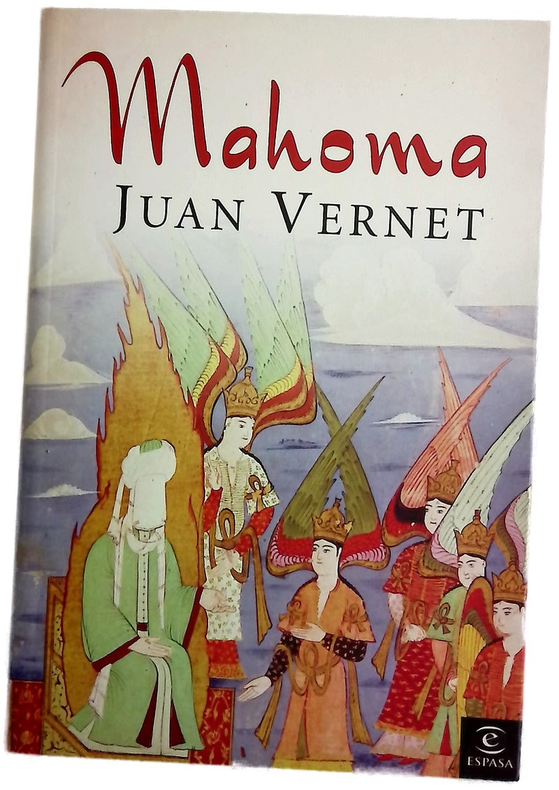 Mahoma