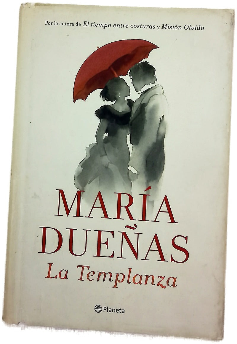 La templanza