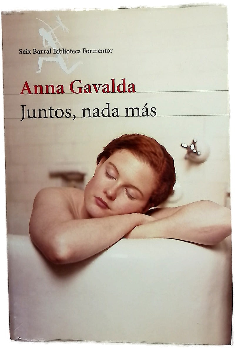 Juntos, nada más