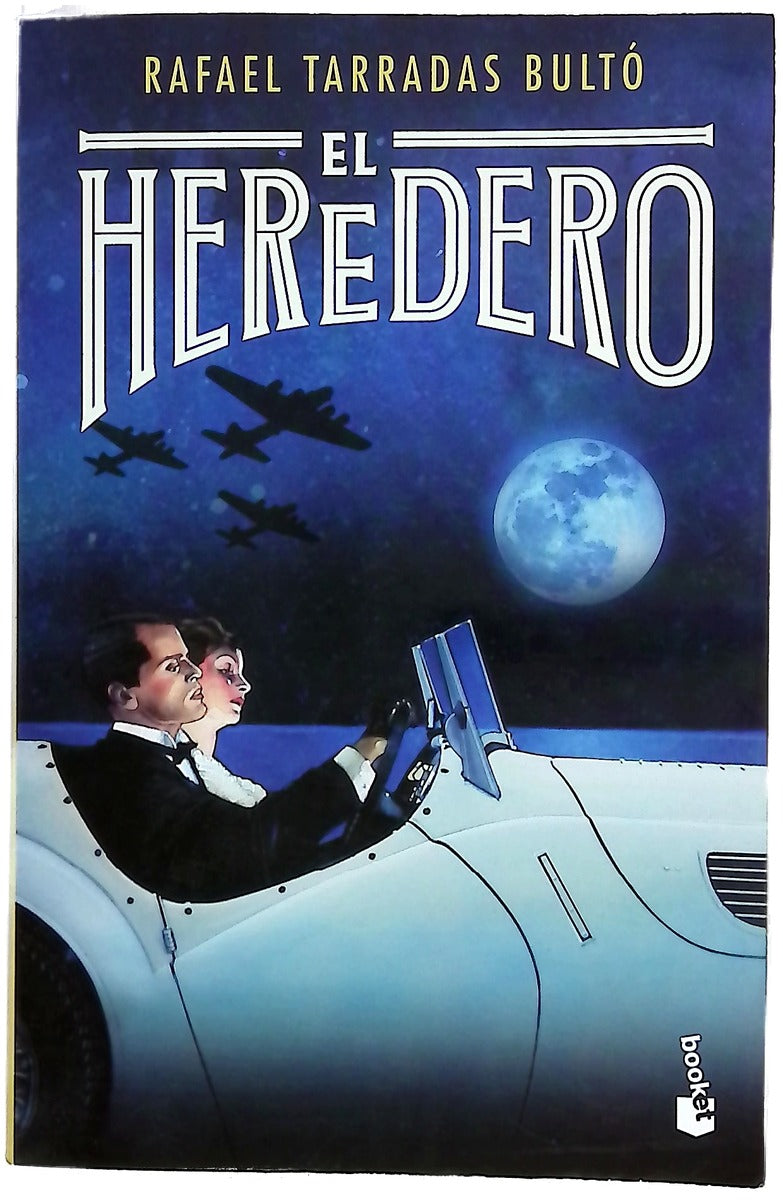 El heredero