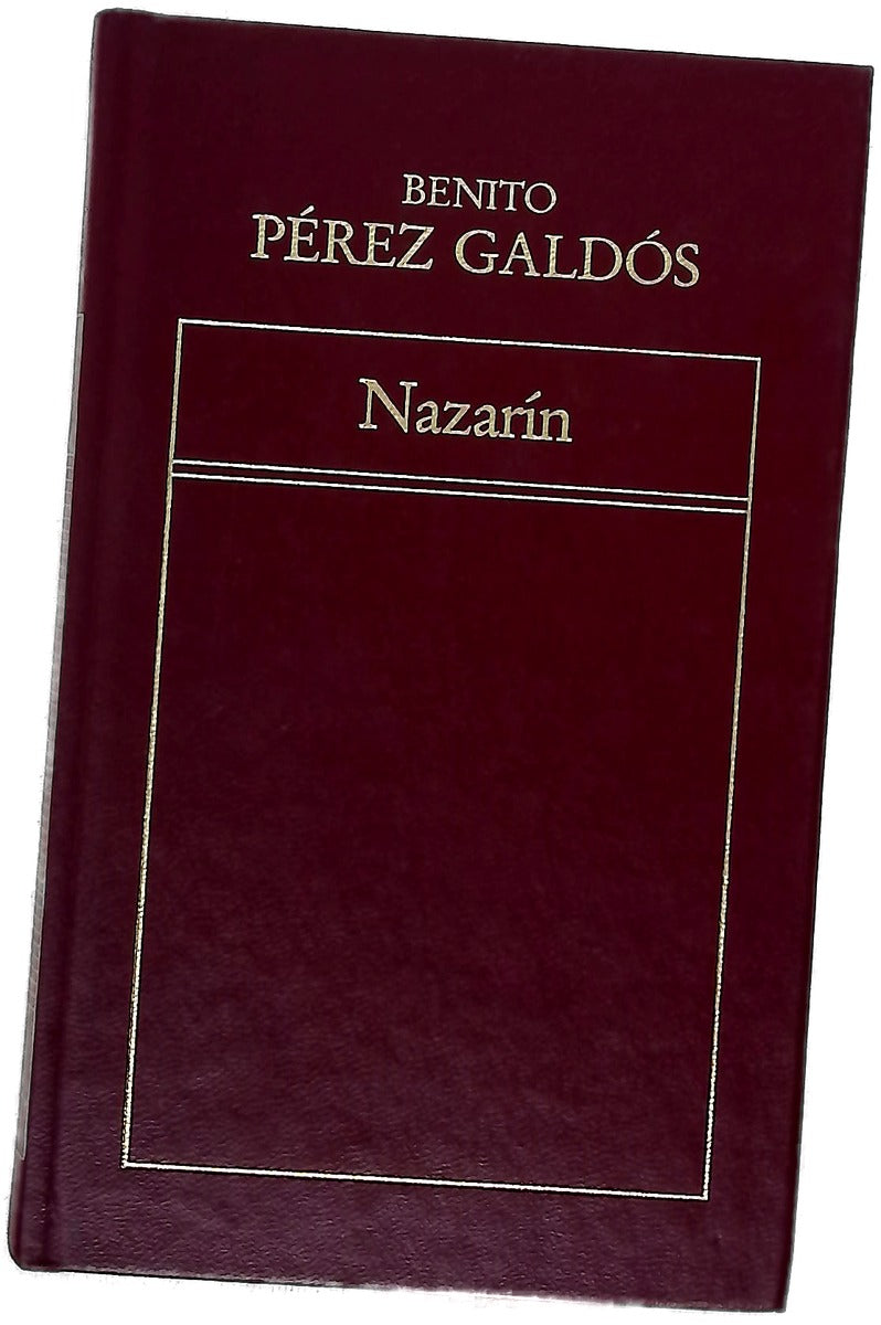 Nazarín
