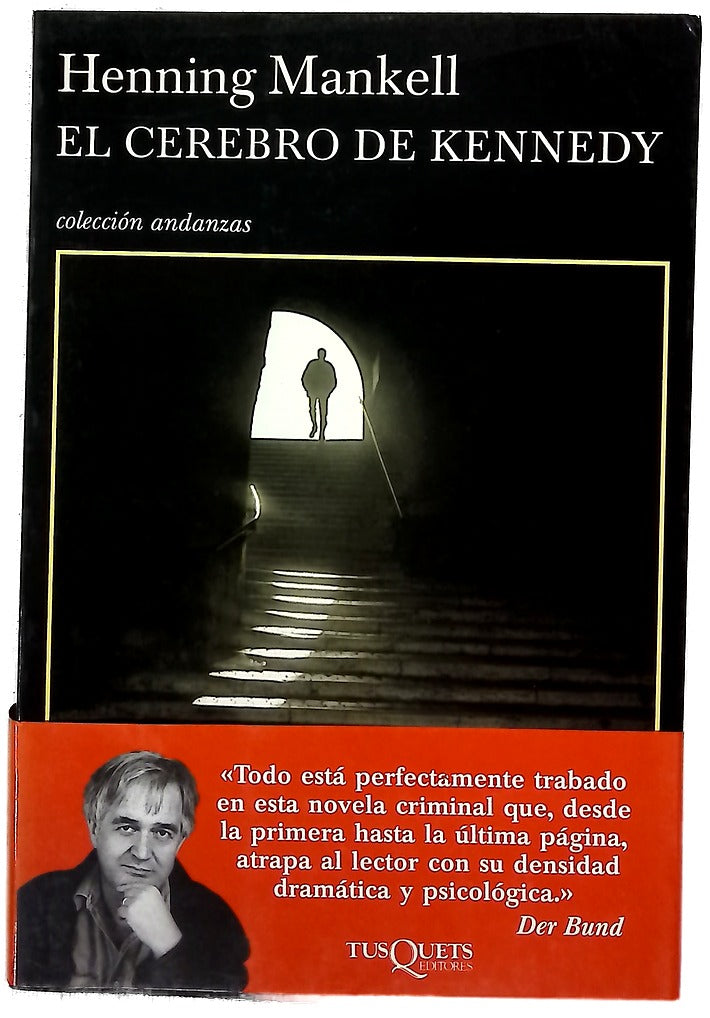 El cerebro de Kennedy