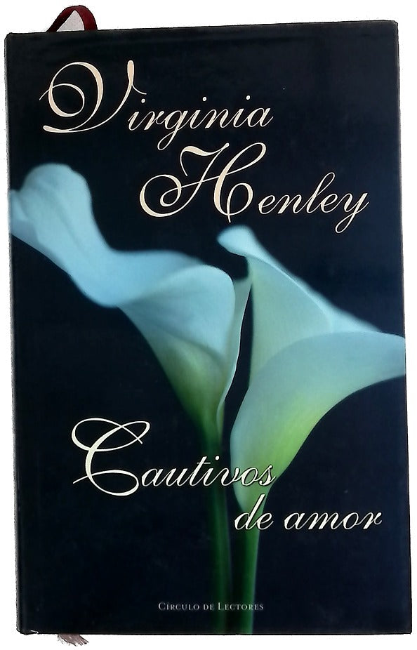 Cautivos de amor