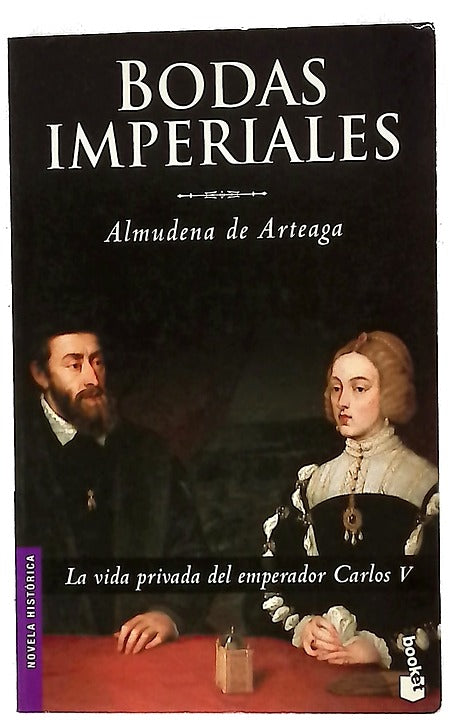 Bodas imperiales
